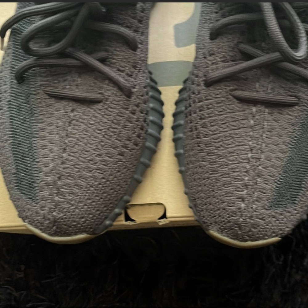 Authentic Yeezy 350
